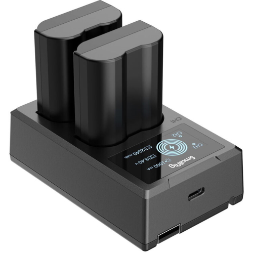 SmallRig 3820B